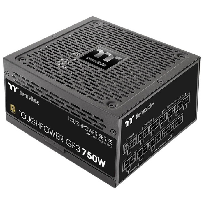 Thermaltake Toughpower GF3 PS-TPD-0750FNFAGE-4 750 Вт