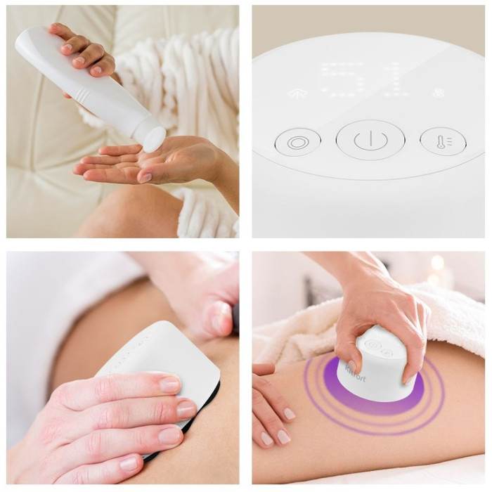 Kitfort КТ-2962 ручной вакуумный