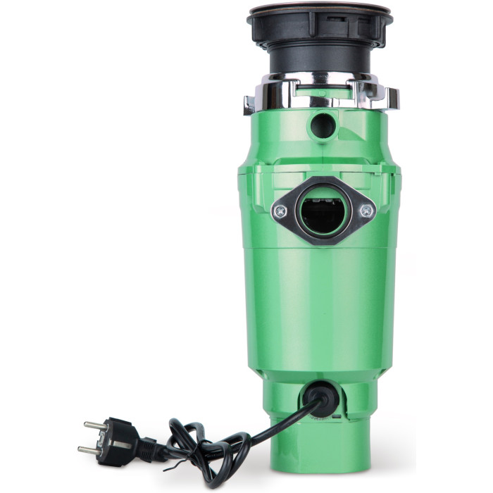 Бирюса WD-375A1 зеленый