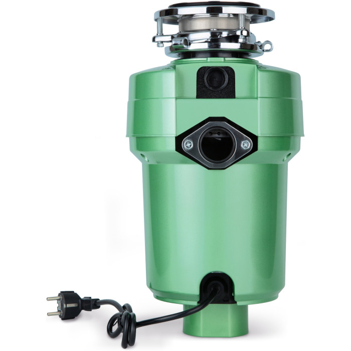 Бирюса WD-550E2 зеленый