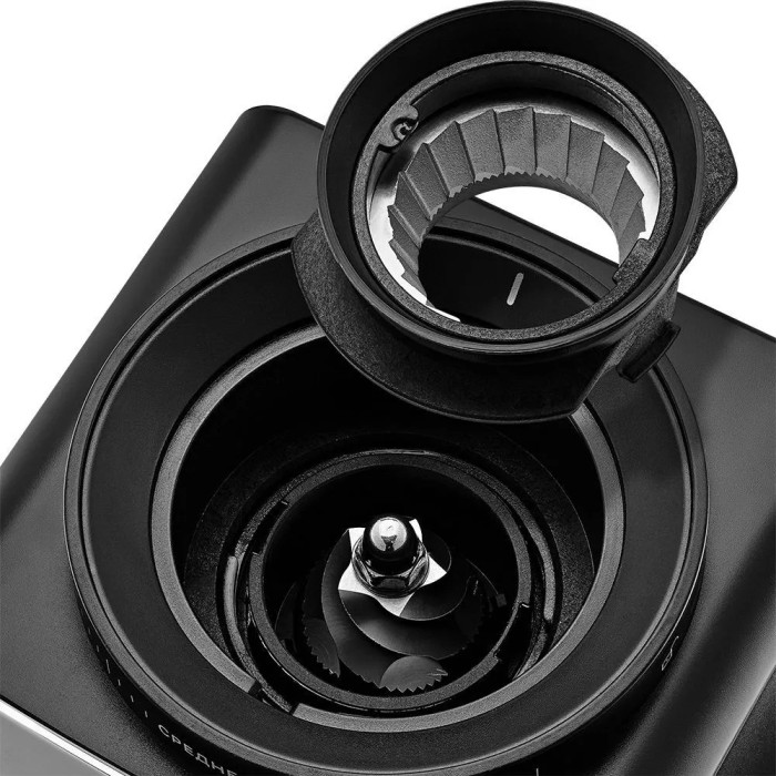 Kitfort KT-787 черный