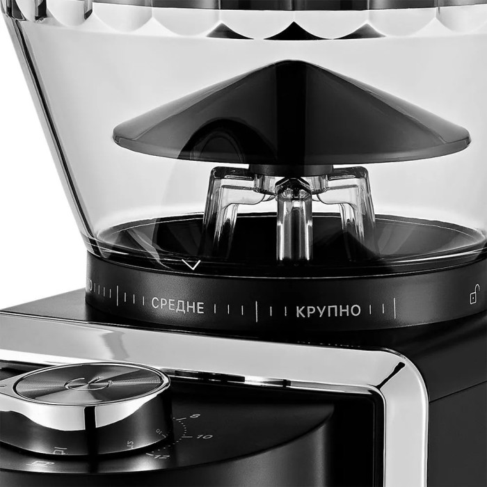 Kitfort KT-787 черный