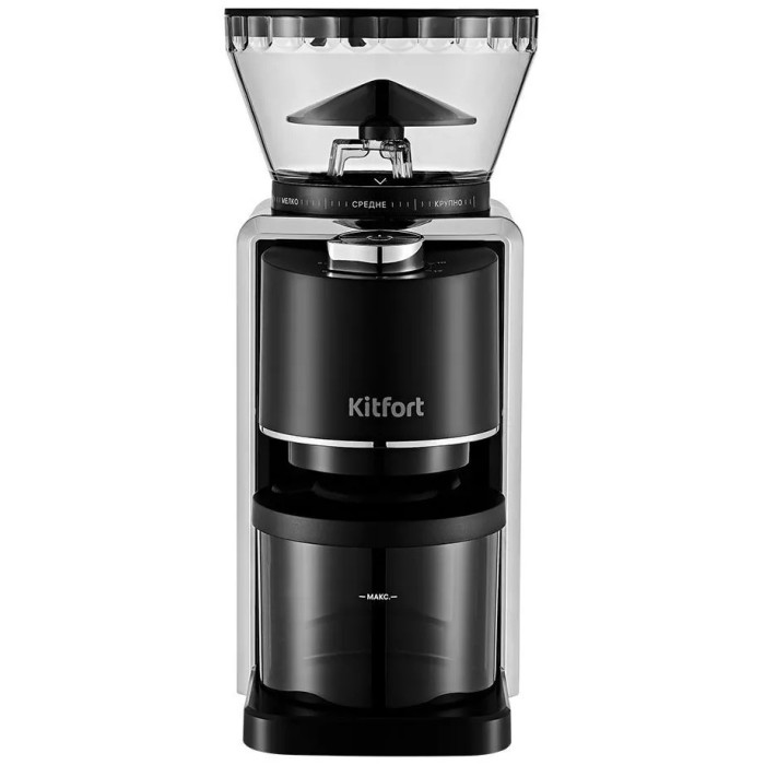 Kitfort KT-787 черный