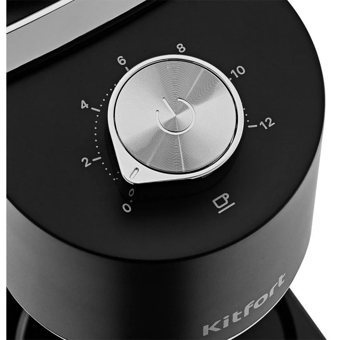 Kitfort KT-787 черный