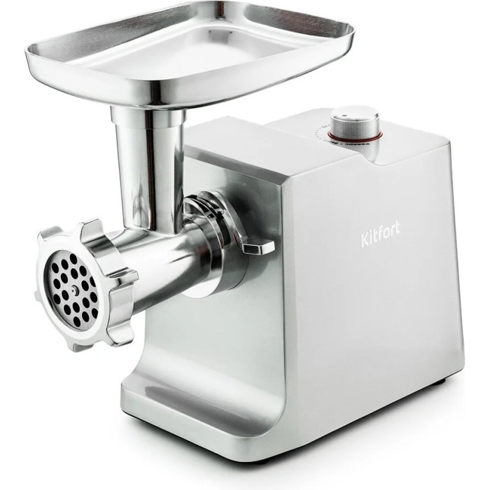 Kitfort KT-2108 серебристый