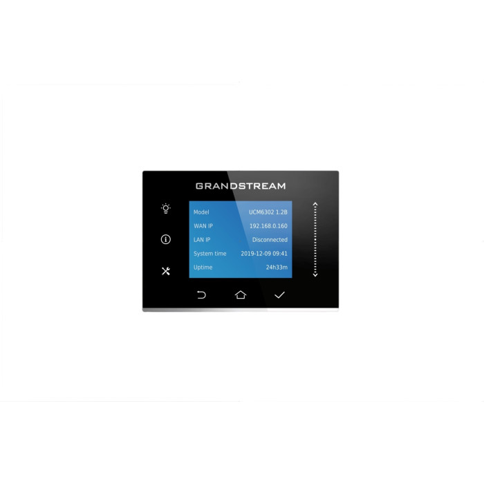 Grandstream UCM6301