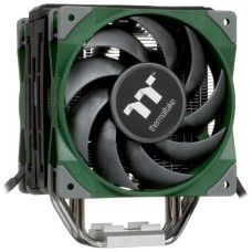 Thermaltake TOUGHAIR 510 Racing Green CL-P075-AL12RG-A