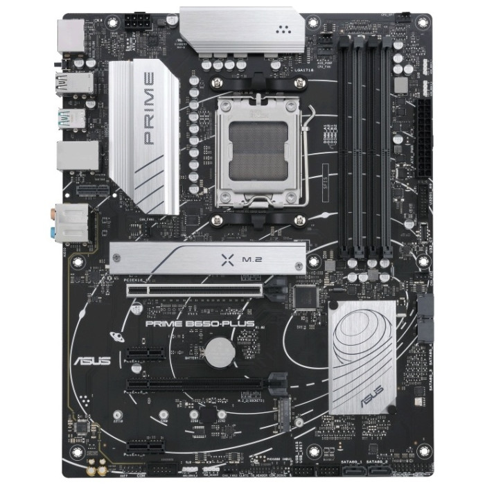 ASUS PRIME B650-PLUS
