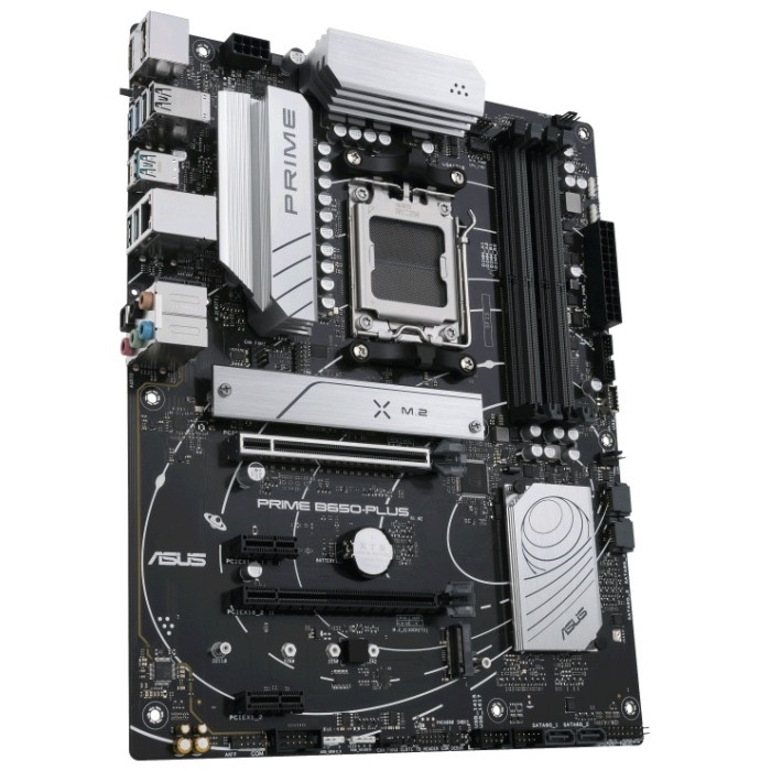 ASUS PRIME B650-PLUS