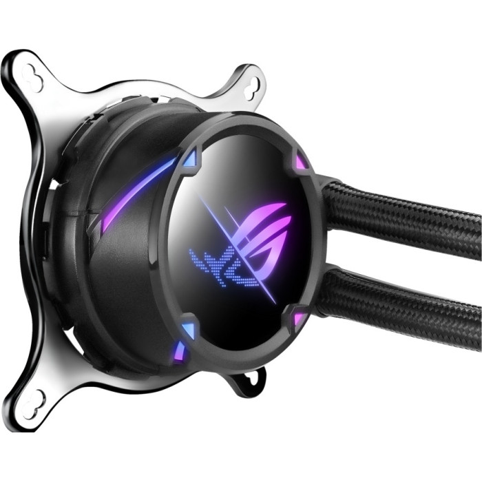 ASUS ROG STRIX LC II 120 ARGB