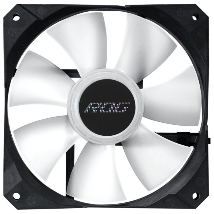 ASUS ROG STRIX LC II 120 ARGB
