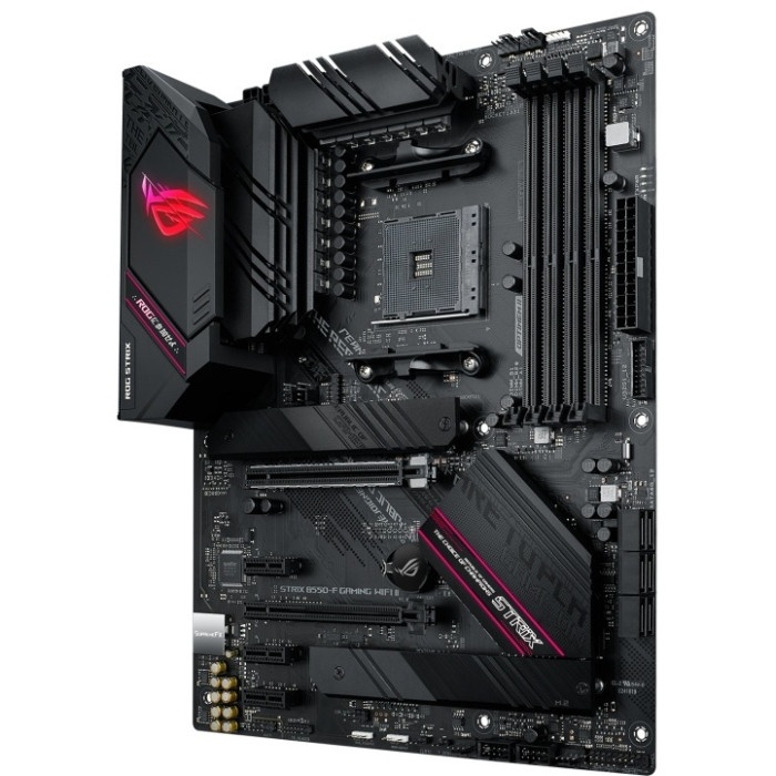 ASUS ROG STRIX B550-F GAMING WIFI II
