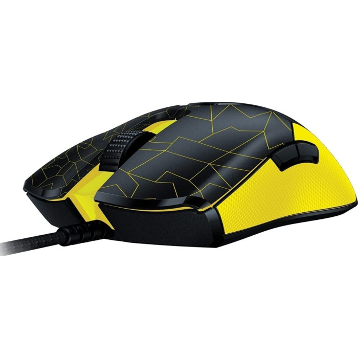 Razer Viper 8KHz RZ01-03580200-R3M1 желтый