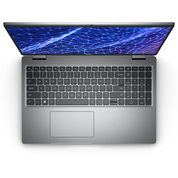 DELL Latitude 5530 N201L5530MLK15EMEA_VP_UBU серый