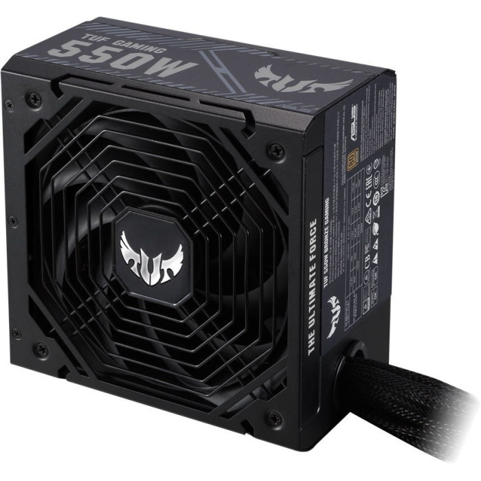 ASUS TUF-550B-GAMING 550 Вт