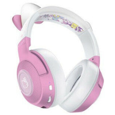 Razer Kraken BT Hello Kitty and Friends Edition розовый
