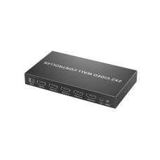 Контролер видеостены Lenkeng LKV104VW (FHD, 2x2)<br>68076