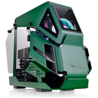 Thermaltake AH T200 Racing Green CA-1R4-00SCWN-00 зеленый