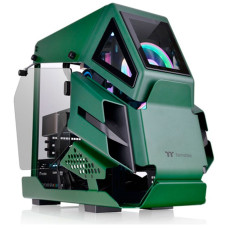 Thermaltake AH T200 Racing Green CA-1R4-00SCWN-00 зеленый
