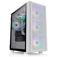 Thermaltake H570 TG ARGB Snow CA-1T9-00M6WN-01 белый