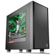 Thermaltake Versa H17 CA-1J1-00S1WN-00 черный