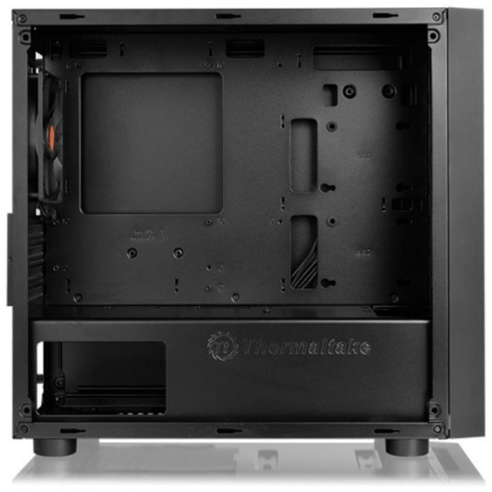 Thermaltake Versa H18 черный