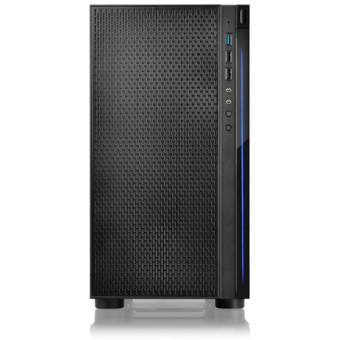 Thermaltake Versa H18 черный