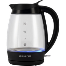 Электрочайник Polaris PWK 2006CGL черный