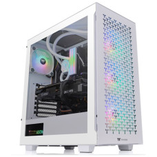Thermaltake V350 TG ARGB Air Snow CA-1S3-00M6WN-03 белый