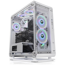 Thermaltake Core P6 TG Snow белый