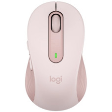 Logitech M 650 L Rose 910-006237 розовый