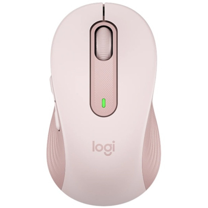 Logitech M 650 L Rose 910-006237 розовый