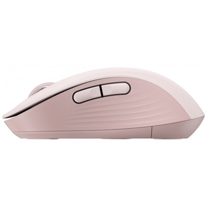 Logitech M 650 L Rose 910-006237 розовый