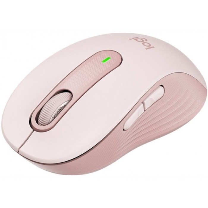 Logitech M 650 L Rose 910-006237 розовый