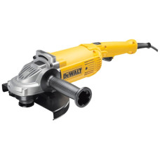 Шлифмашина угловая DeWALT DWE492-QS