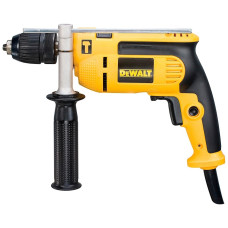 DeWALT дрель DWD024S-QS