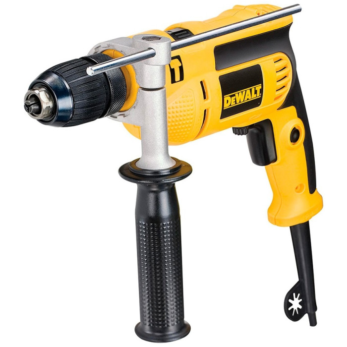 DeWALT дрель DWD024S-QS