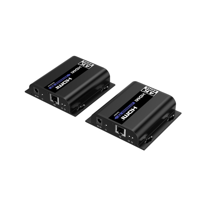Удлинитель HDMI Lenkeng LKV483 (4K, 120)<br>68103
