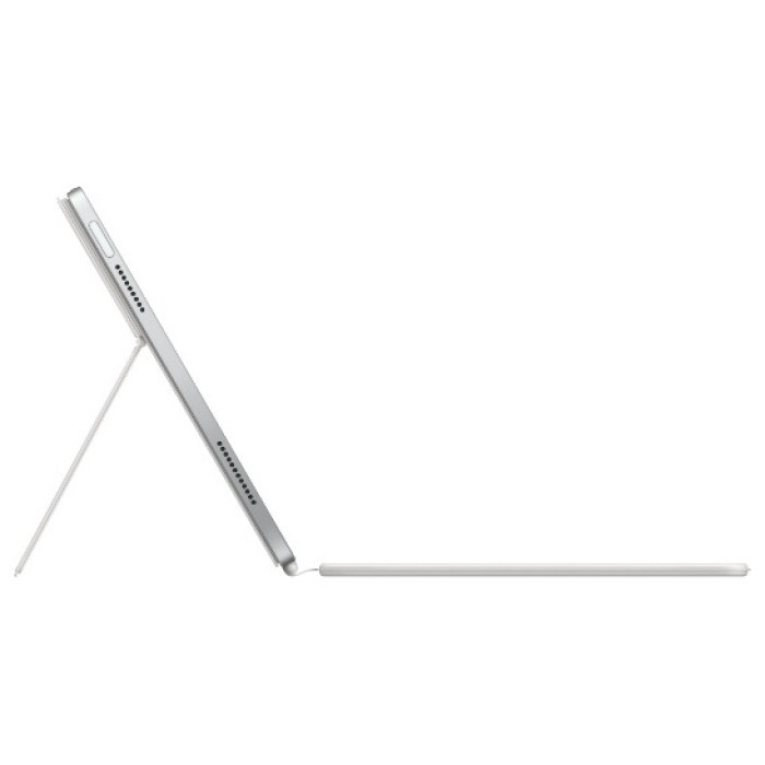 Apple Magic Keyboard Folioдля iPad 10th generation 2022 белый