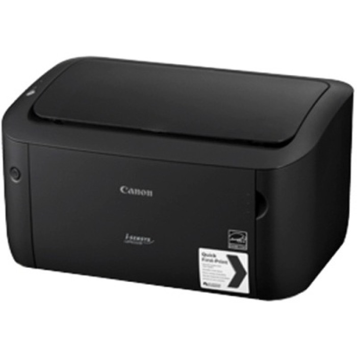 Принтер Canon i-SENSYS LBP6030B + 2 дополнительных картриджа 725