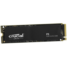 SSD Crucial CT1000P3SSD8 1000 ГБ