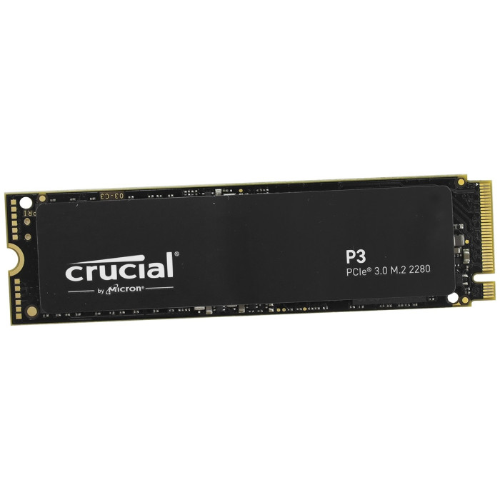 SSD Crucial CT1000P3SSD8 1000 ГБ