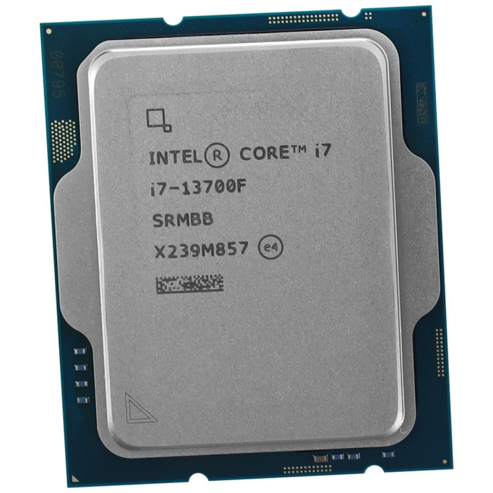 Intel Core i7 13700F BOX