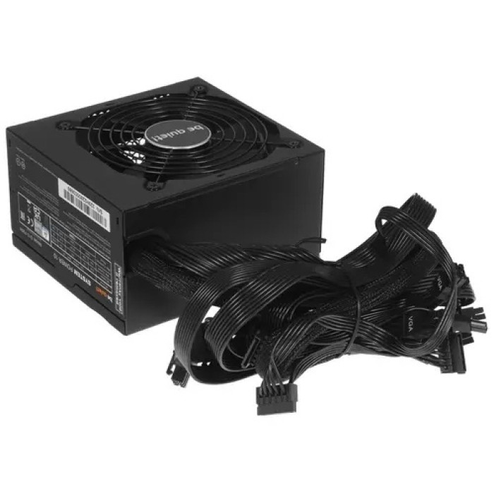 Be quiet System Power 10 BN329 750 Вт