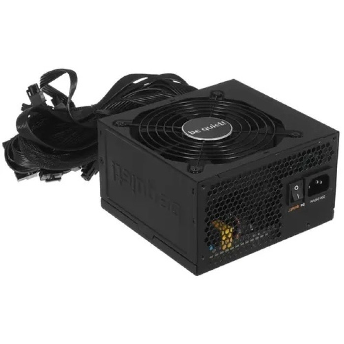 Be quiet System Power 10 BN329 750 Вт