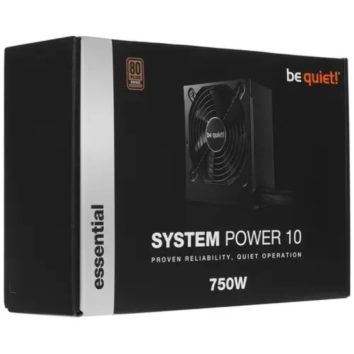 Be quiet System Power 10 BN329 750 Вт