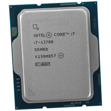 Intel Core i7 13700 OEM