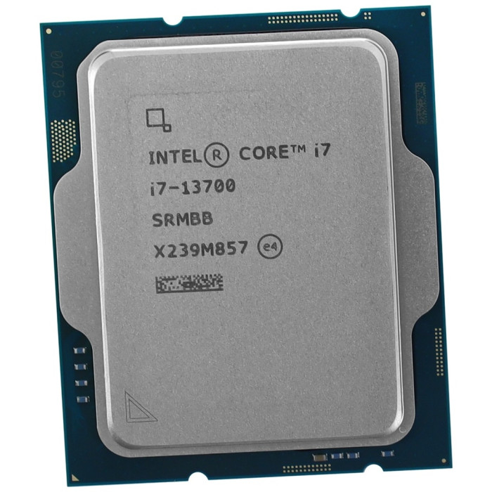 Intel Core i7 13700 OEM
