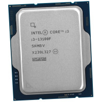 Intel Core i3 13100F OEM