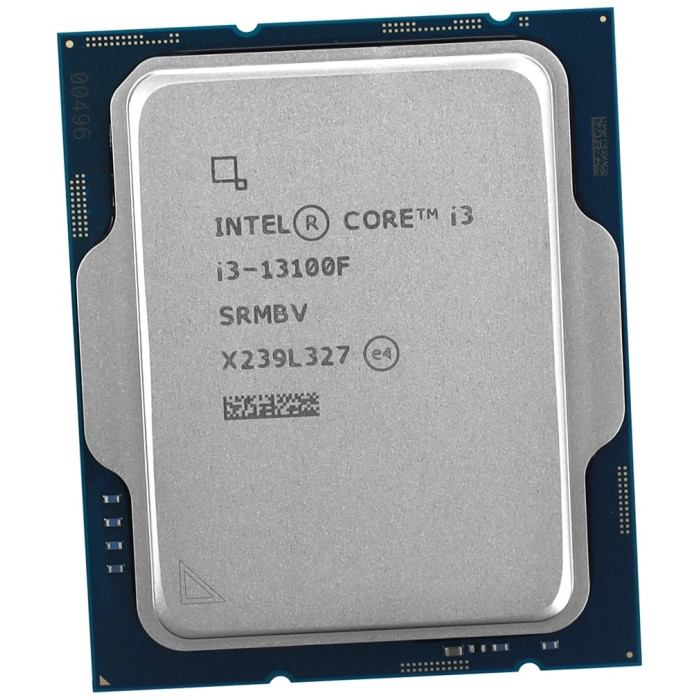 Intel Core i3 13100F OEM
